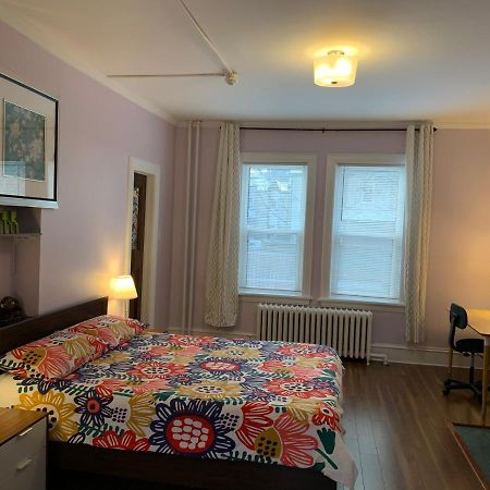 Hansen Inn Vinnipeg Dış mekan fotoğraf