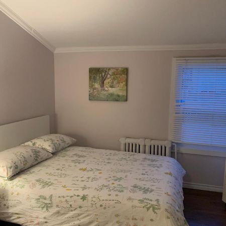 Hansen Inn Vinnipeg Dış mekan fotoğraf