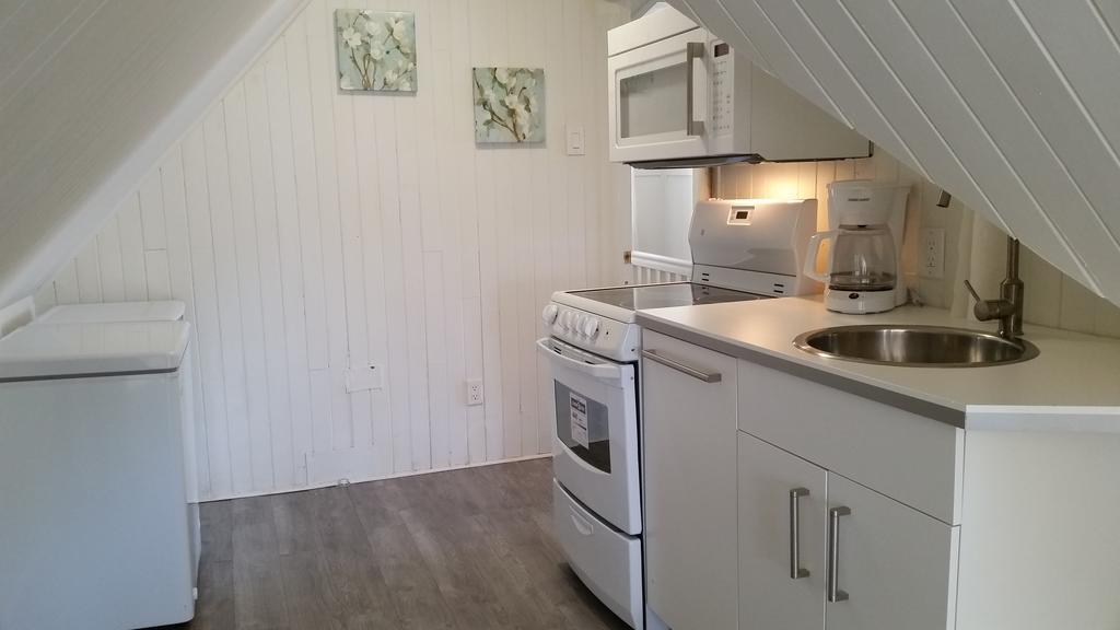 Hansen Inn Vinnipeg Oda fotoğraf