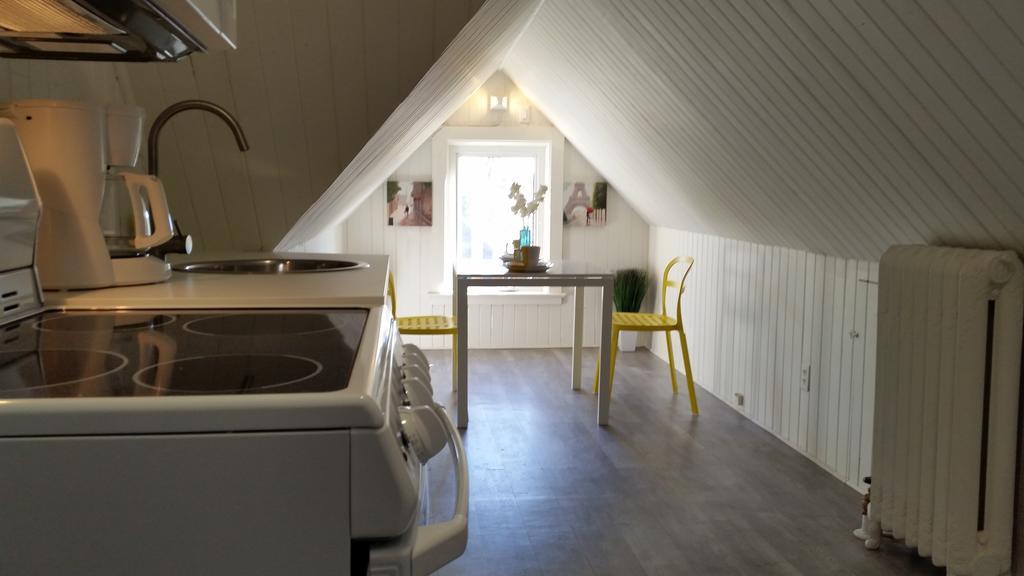 Hansen Inn Vinnipeg Oda fotoğraf