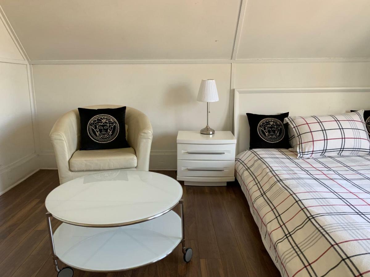 Hansen Inn Vinnipeg Dış mekan fotoğraf