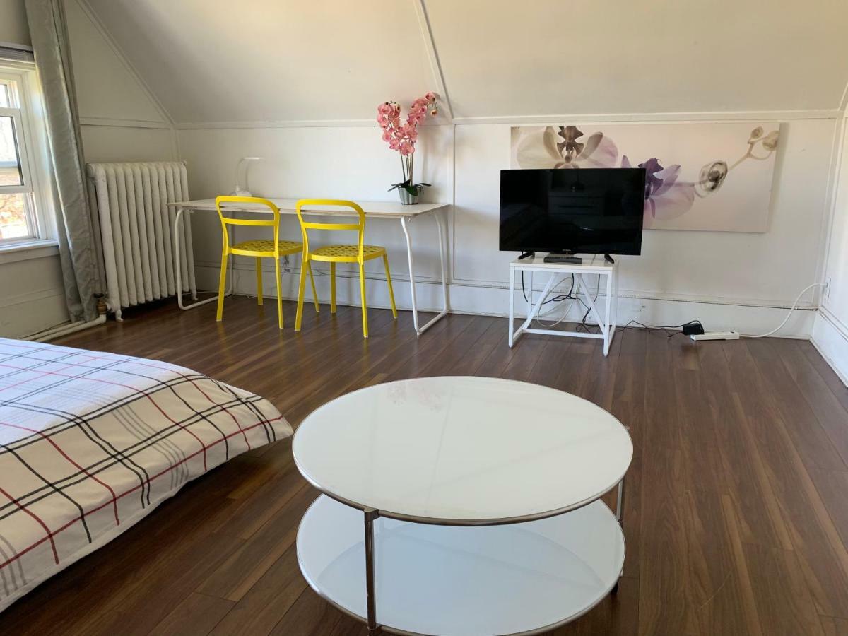 Hansen Inn Vinnipeg Dış mekan fotoğraf