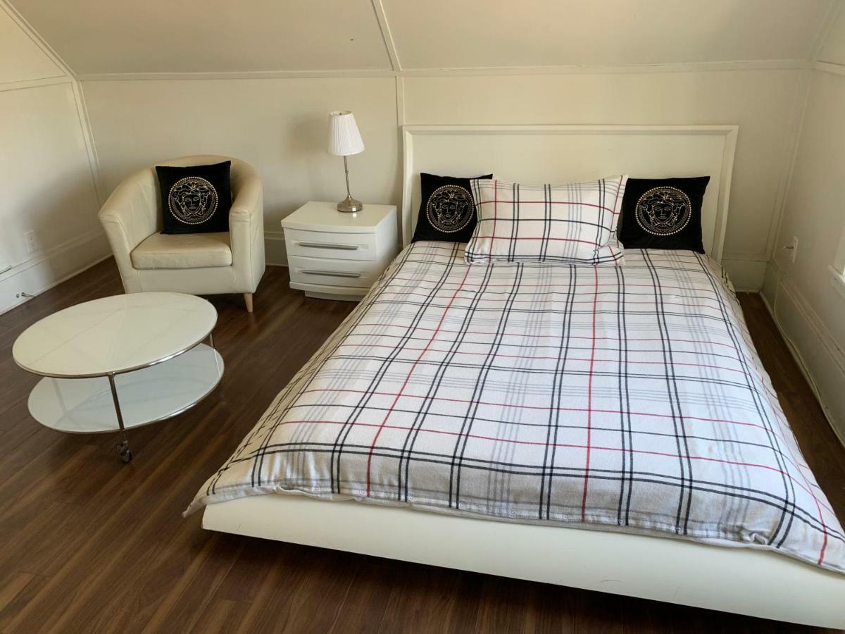 Hansen Inn Vinnipeg Dış mekan fotoğraf