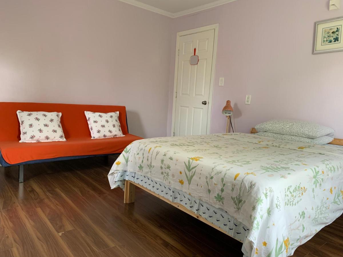 Hansen Inn Vinnipeg Dış mekan fotoğraf
