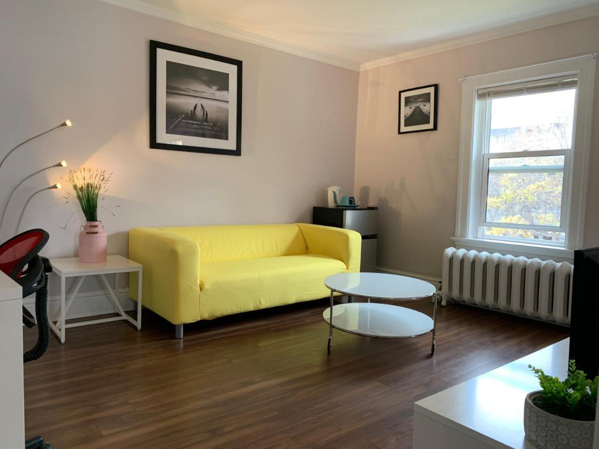 Hansen Inn Vinnipeg Dış mekan fotoğraf