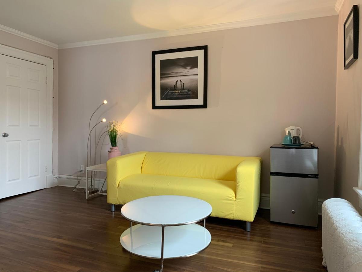 Hansen Inn Vinnipeg Dış mekan fotoğraf