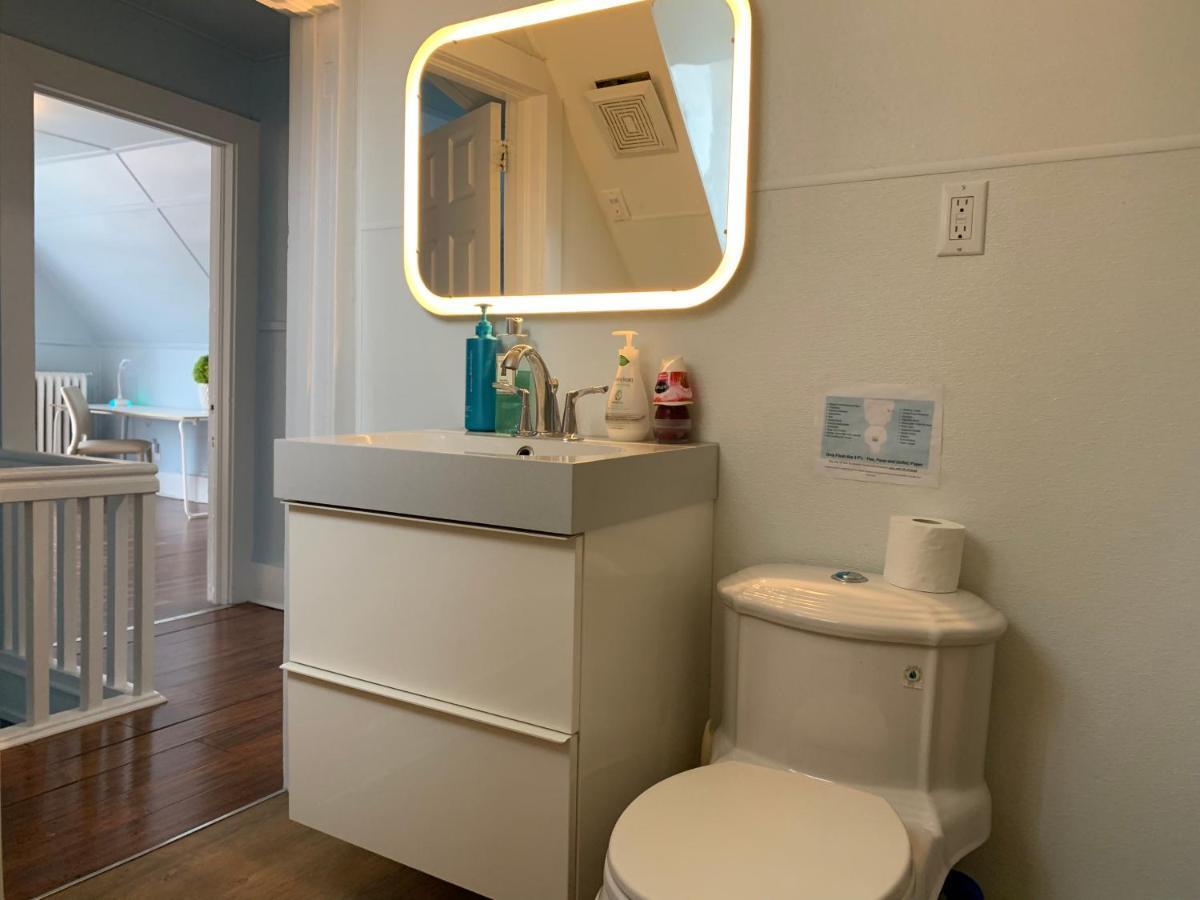 Hansen Inn Vinnipeg Dış mekan fotoğraf