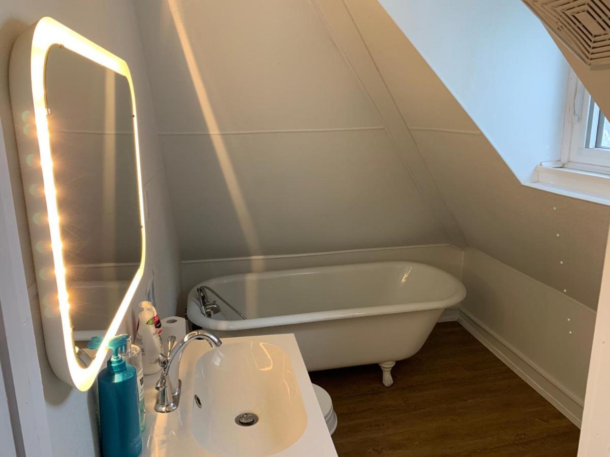 Hansen Inn Vinnipeg Dış mekan fotoğraf