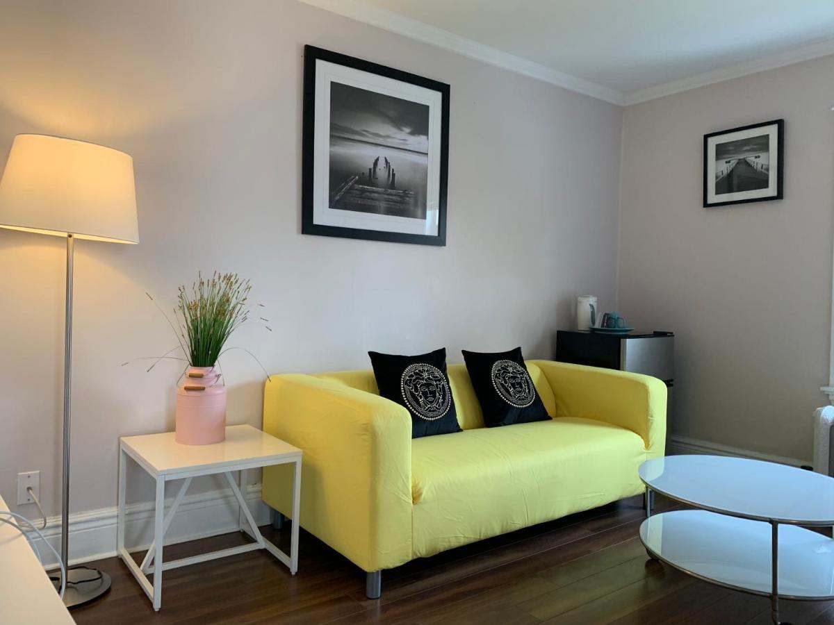 Hansen Inn Vinnipeg Dış mekan fotoğraf