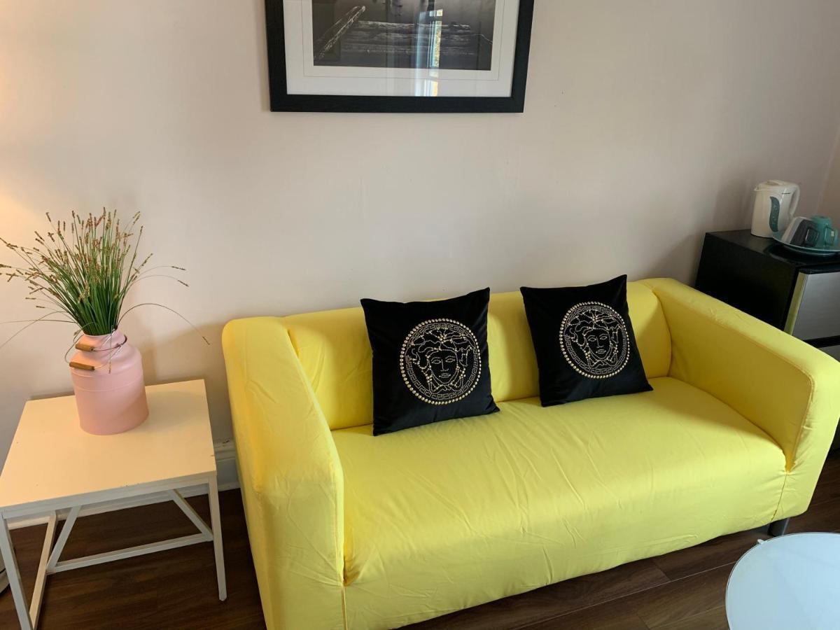 Hansen Inn Vinnipeg Dış mekan fotoğraf