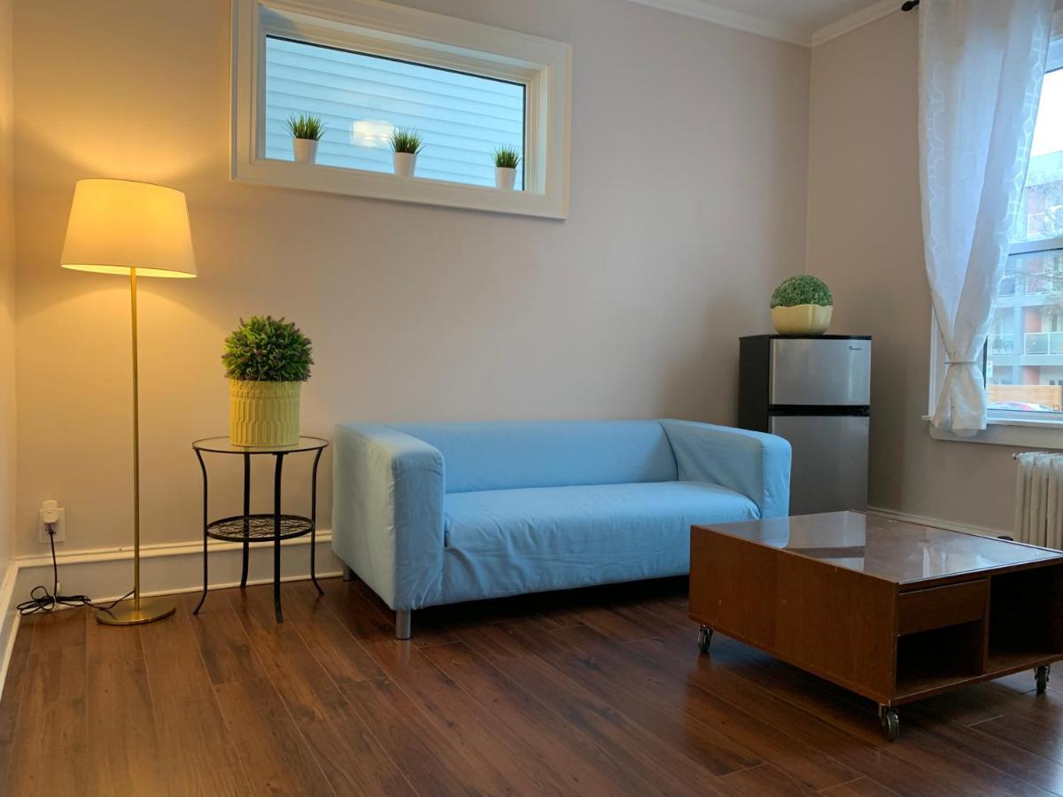 Hansen Inn Vinnipeg Dış mekan fotoğraf