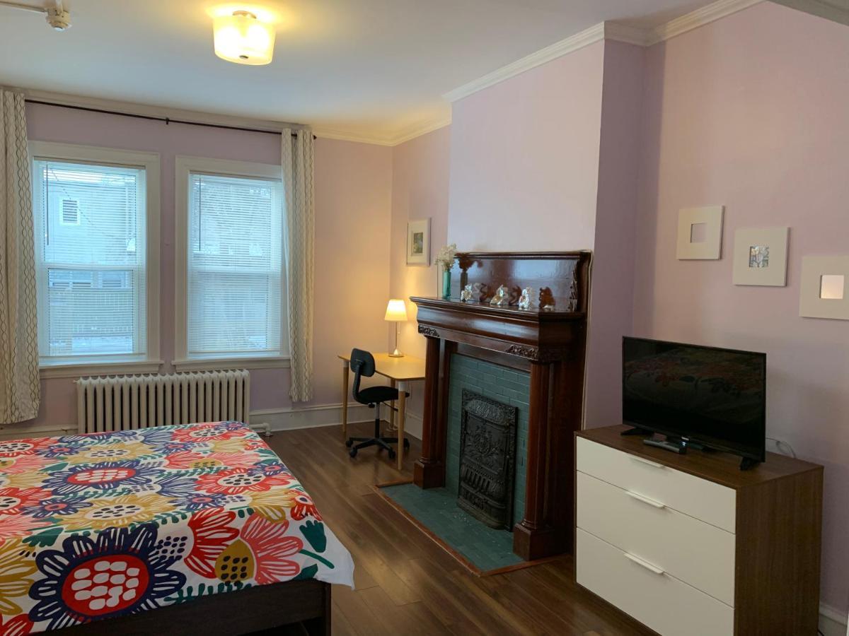 Hansen Inn Vinnipeg Dış mekan fotoğraf