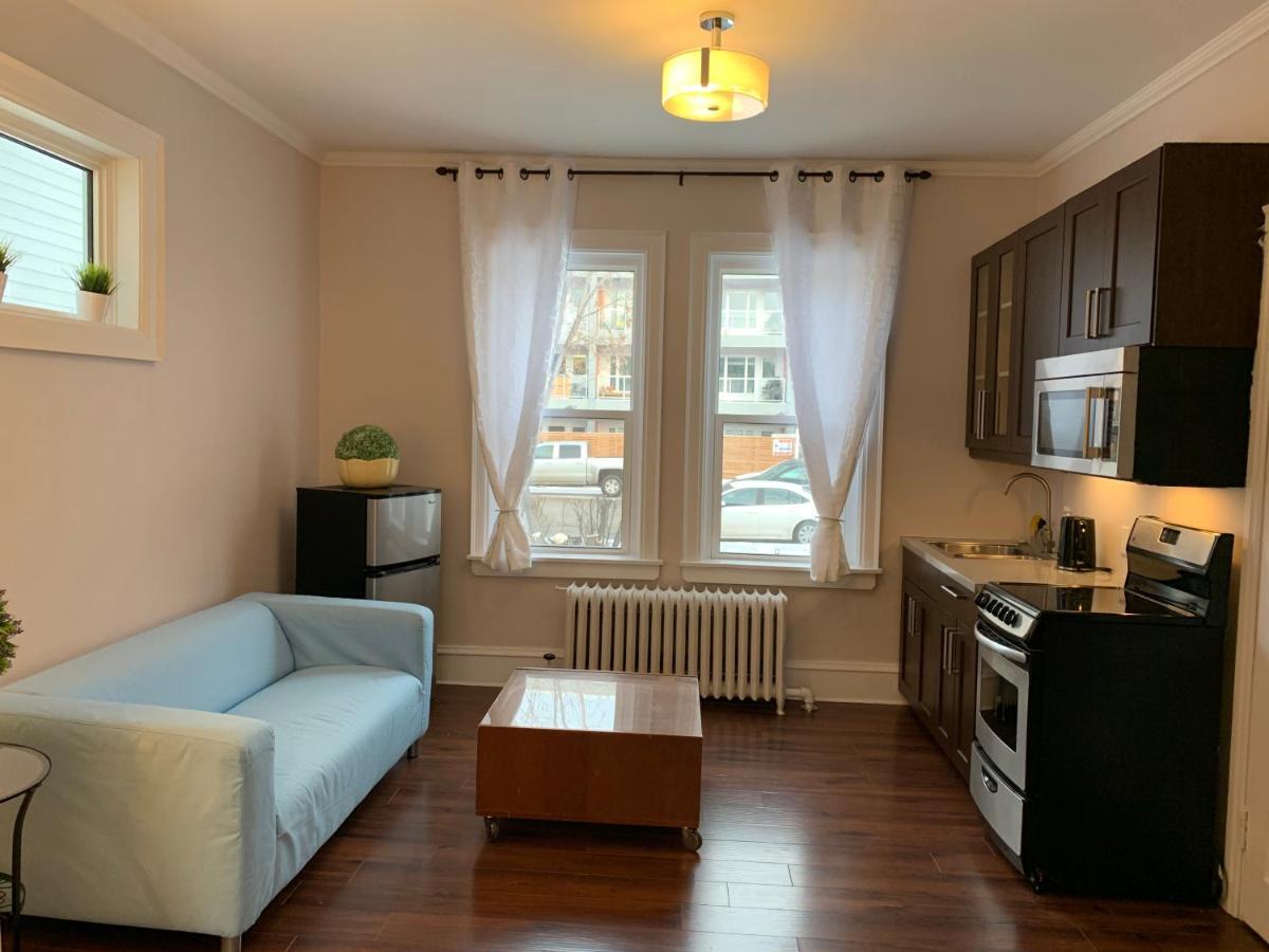 Hansen Inn Vinnipeg Dış mekan fotoğraf
