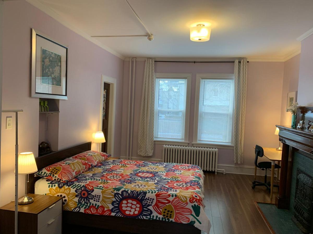 Hansen Inn Vinnipeg Dış mekan fotoğraf