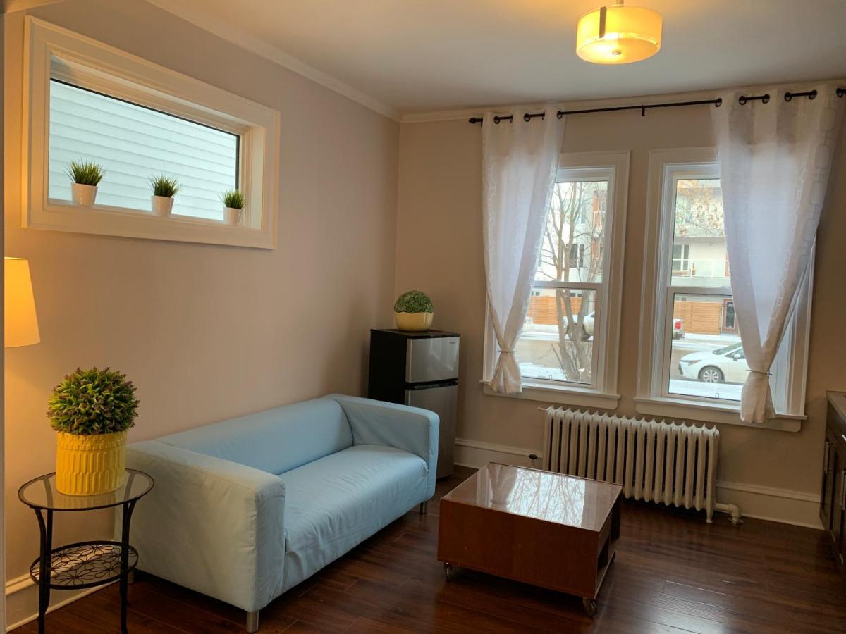 Hansen Inn Vinnipeg Dış mekan fotoğraf