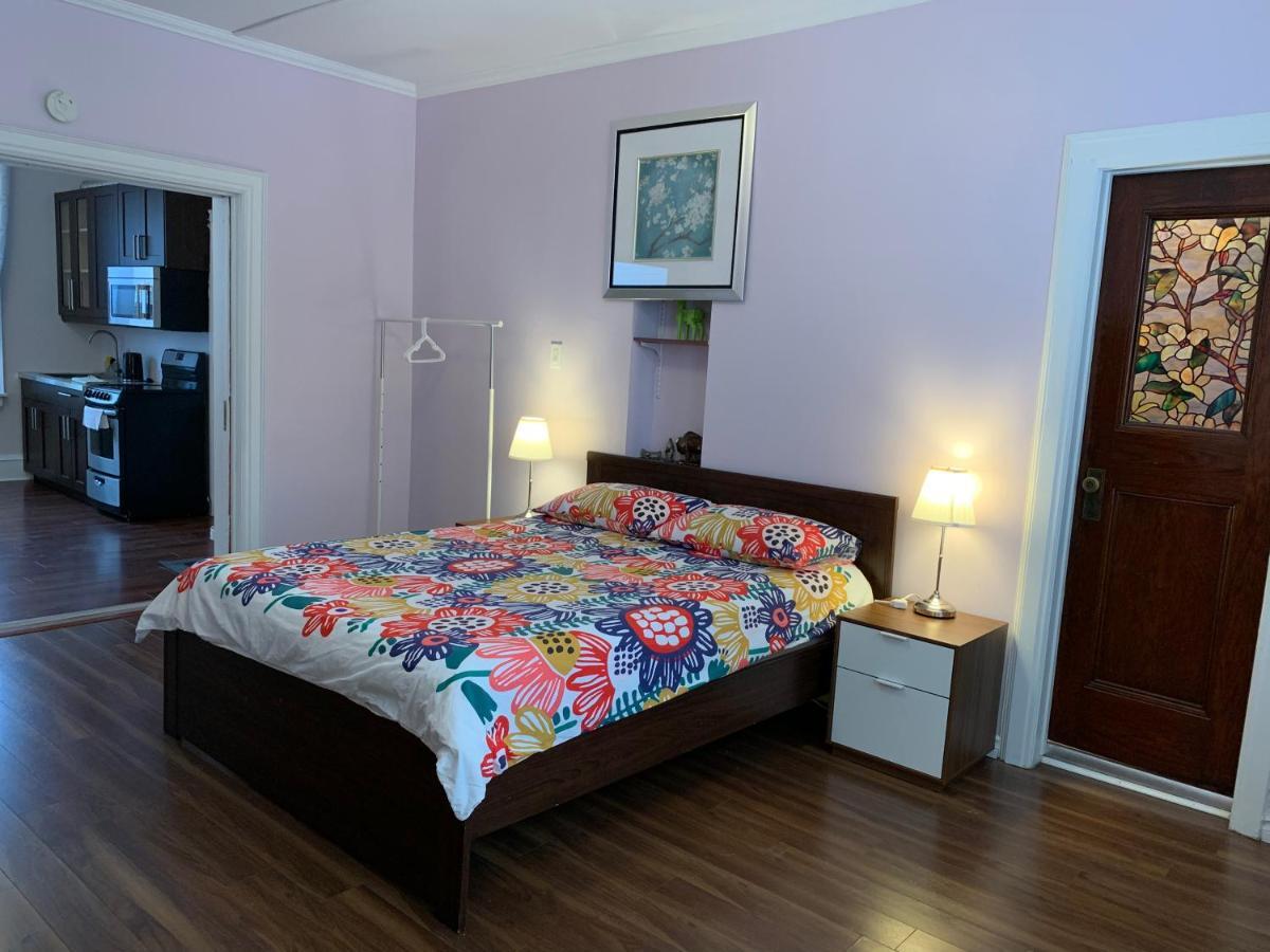 Hansen Inn Vinnipeg Dış mekan fotoğraf