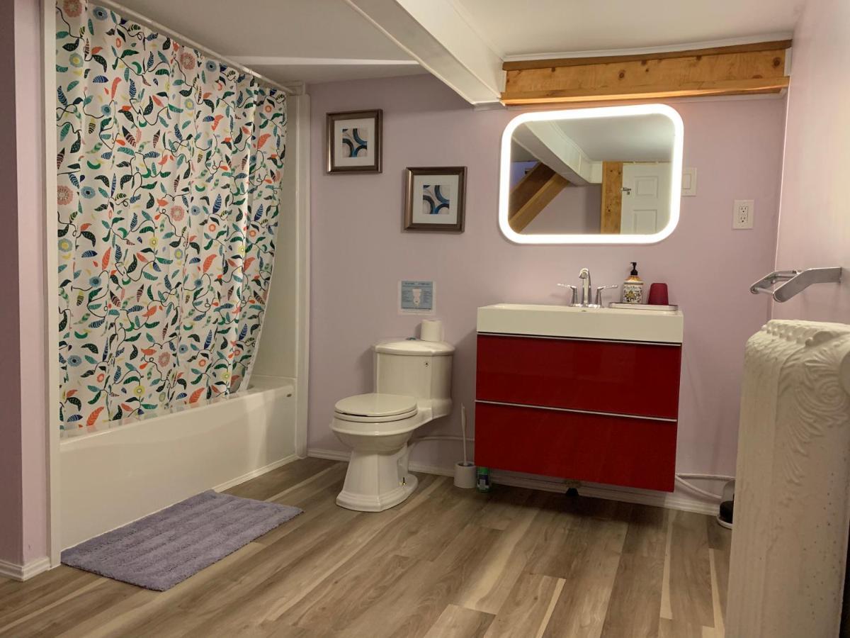 Hansen Inn Vinnipeg Dış mekan fotoğraf