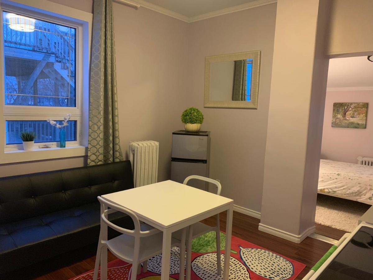 Hansen Inn Vinnipeg Dış mekan fotoğraf