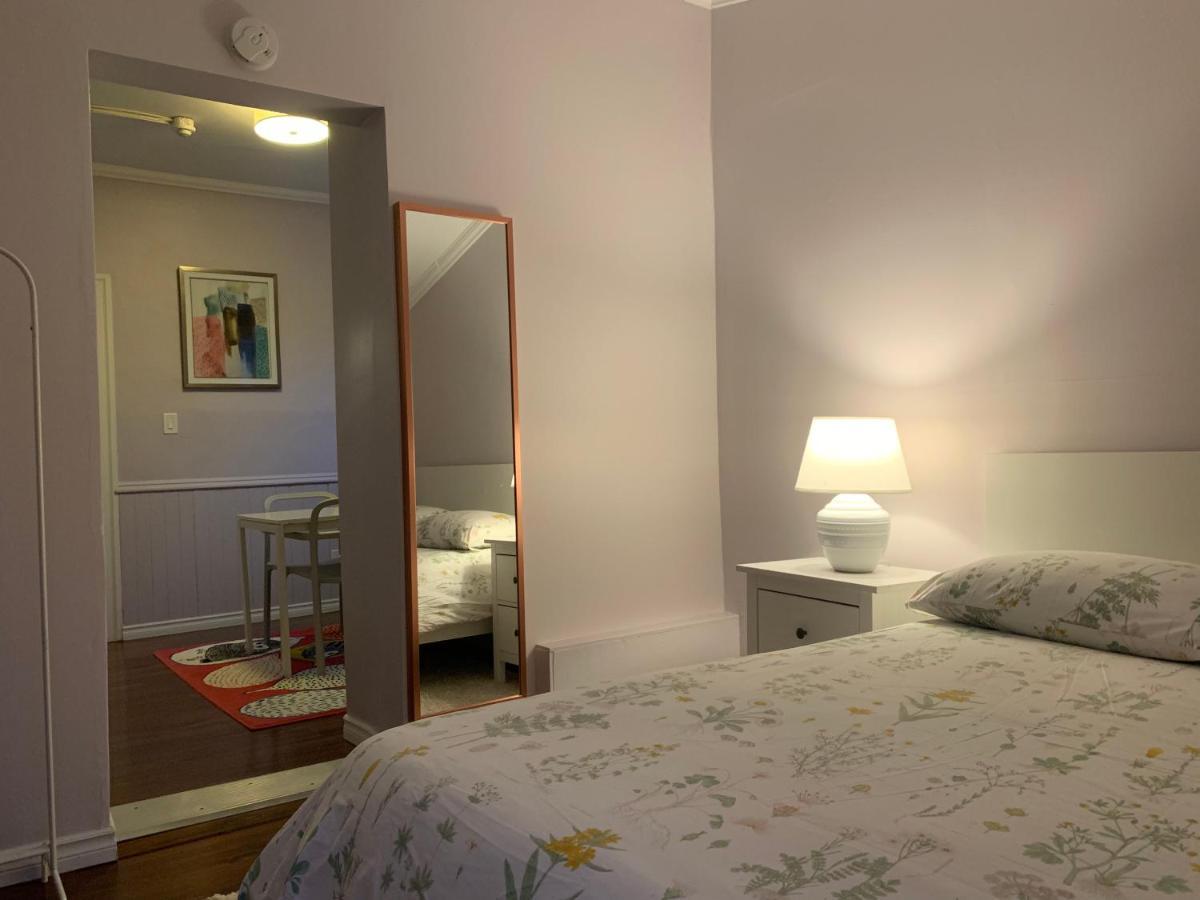 Hansen Inn Vinnipeg Dış mekan fotoğraf